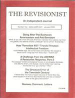 The Revisionist, No. 2, Jan. 2000